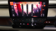 Volkswagen ID. Buzz 150kW 1ST Edition Pro 77kWh 5dr Auto Electric Estate